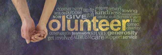 Volunteer Image